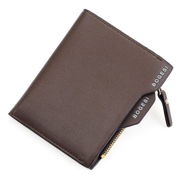 

xiniu mens faux leather id holder clutch bifold coin purse wallet men wallets bags for women 2018 cartera mujer, Red;black