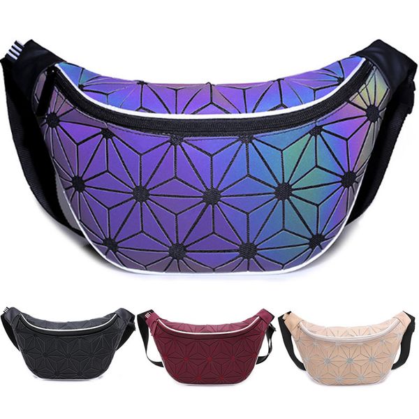 

Ad wai t bag wai tpack fa hion ca ual port bag houlder bag che t pack outdoor bag good quality