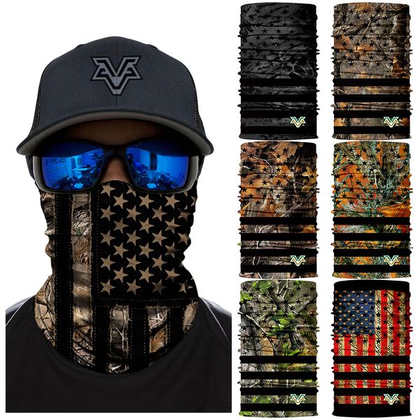 

3d эластичный маска для лица бесшовные балаклава головные уборы 3d бесшовные шарф многофункциональный головные уборы повязка для езды на вел, Blue;gray