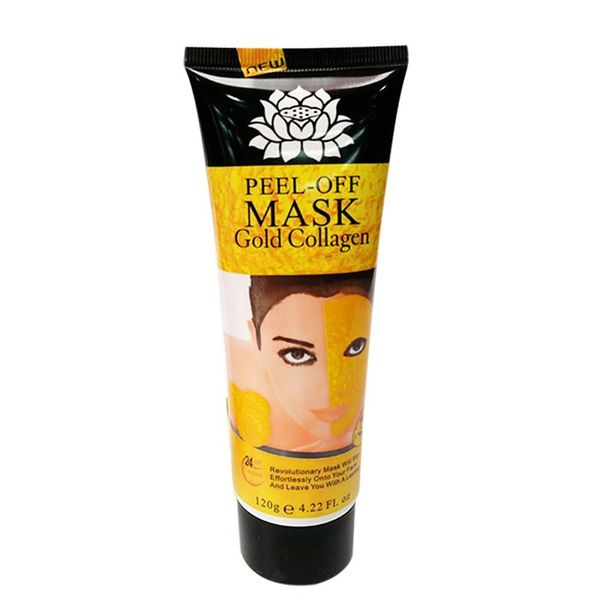 M skin care peel off mask