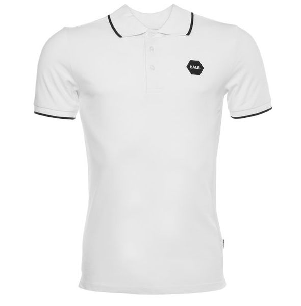 

Высокое качество 2017 новая мода евро размер сетки обложка Balr Поло футболка menwomen NL l