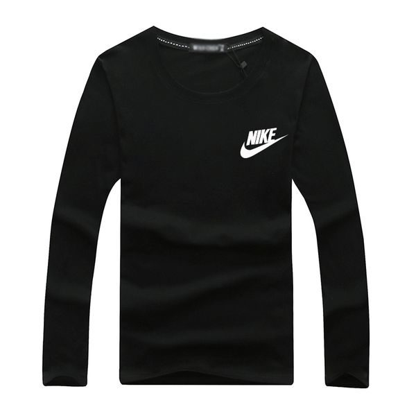 

Оптовая 22 цветов опционально мужская с длинными рукавами мода хлопок пот абсорбе