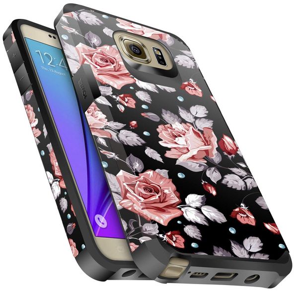 

Samsung Galaxy Note 5 Case, Galaxy S8 Active Case, тонкий комплект против царапин с защитой от падения д