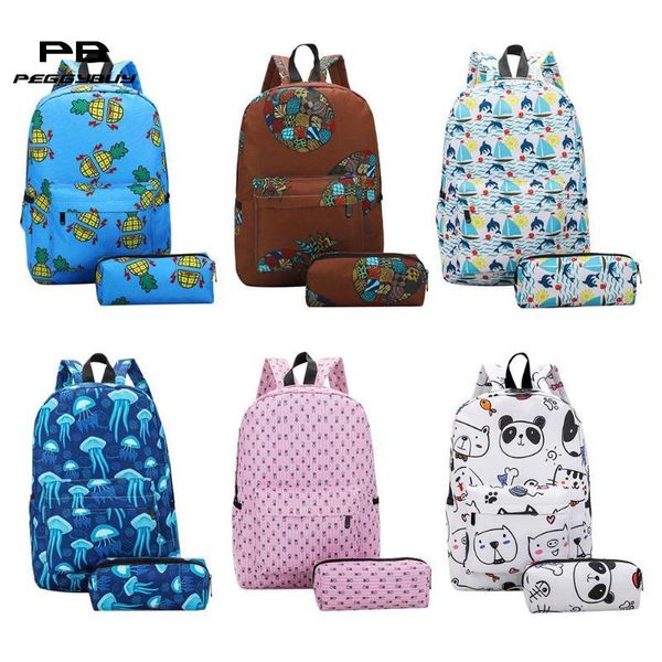 cutest backpacks 2019