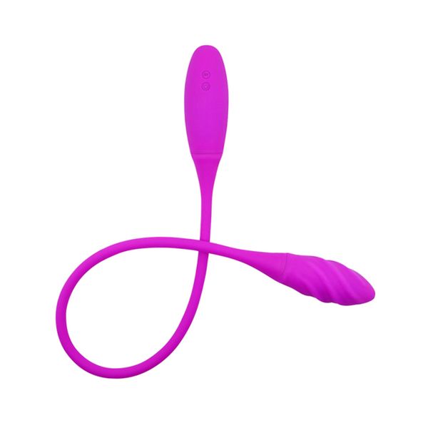 

women vibes clitoris long egg powerful toys, dual love bendable g double head vibrators lovers stimulation for spot couples d181115 pkvw