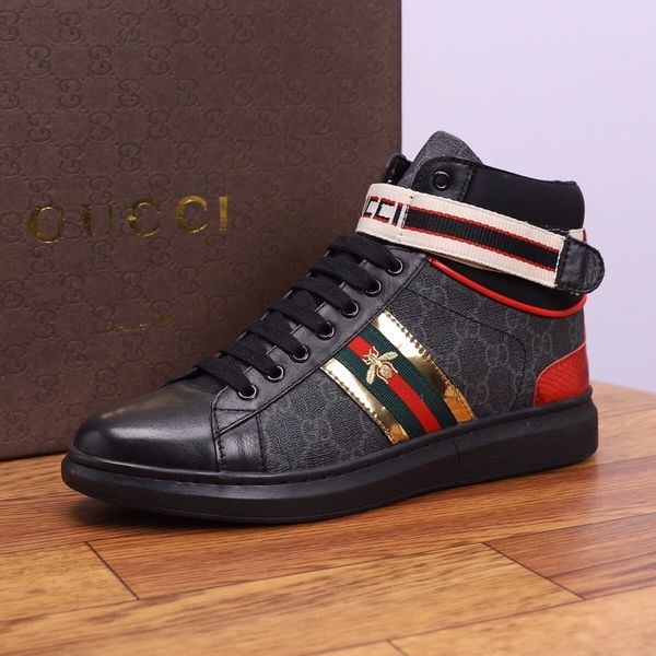 

Sapatos ocasionais luxurybrand2018
