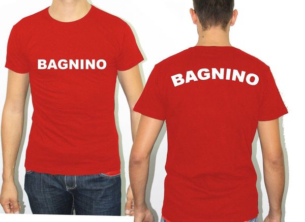 maglietta salvataggio