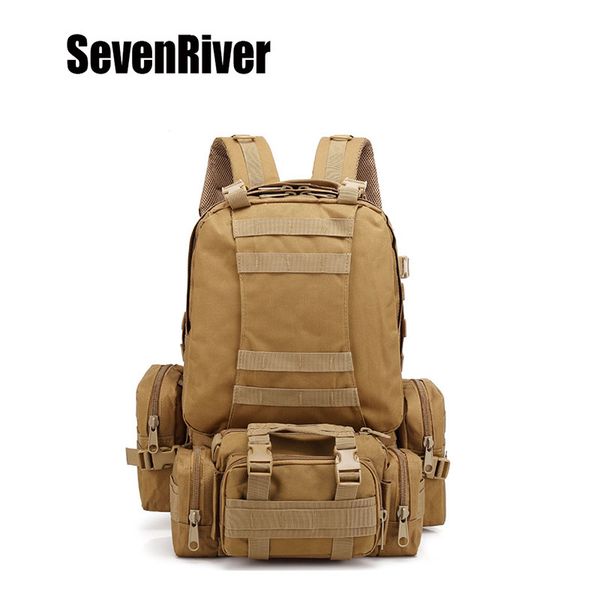 

casual backpack stylish travel 53l backpack male luggage shoulder bags computer backpacking men functional versatile bag