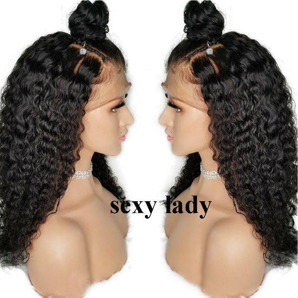 

Perucas sintéticas sexyladyhair