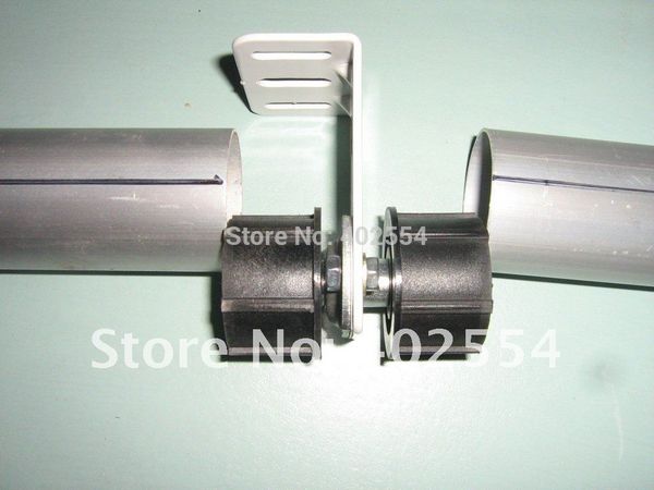

popular motorized shutters system,4.0m or 3.6-4.0m wide customized