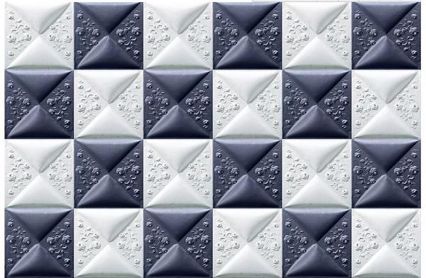 

p wallpaper 3d stereoscopic 3d three-dimensional exquisite leather carving soft mural tv background wall living room rest