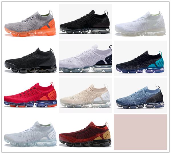 

Hot Sale New Men Women Casual Shoe Cushion sport running shoes Cheap Training Knitting Shoes Fashion Wholesale Outdoor jogging Sneakers