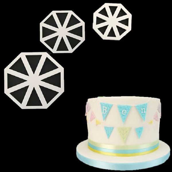 Écureuil Cookie Cutter-Fondant 3 Tailles Sugarcraft /& Biscuit