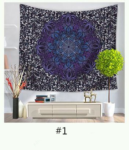 

mandala tapestry wall hanging tapestry hippie tapestry for wall decoration beach towel yoga picnic mat sofa cover bedsheet window curtain