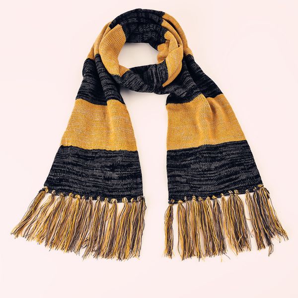 

Горячие фантастические звери и где их найти Шарф Ньют Скамандр Косплей аксессуар