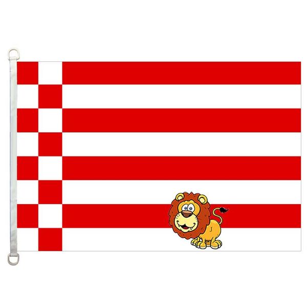 

bremen country flags flag,90*150cm ,100% polyester, banner,digital printing