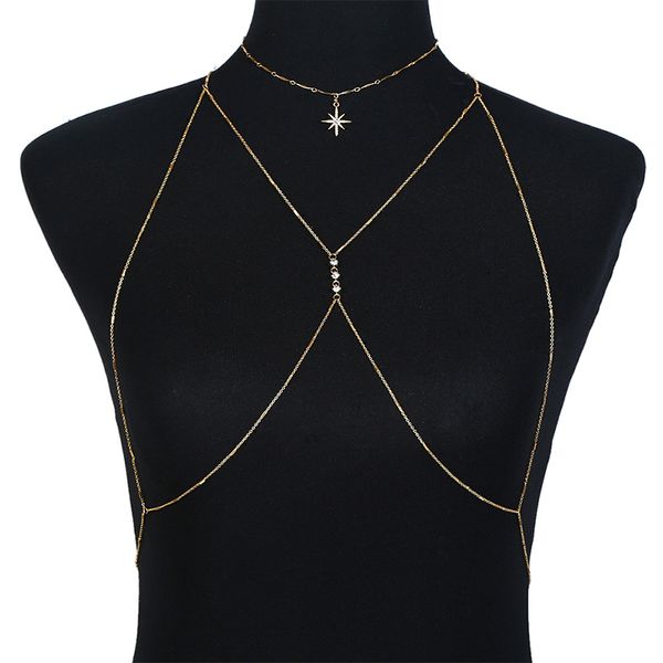 

the new fashion jewelry personality fashion cross-fit simple octagonal mandala necklace necklace, Silver