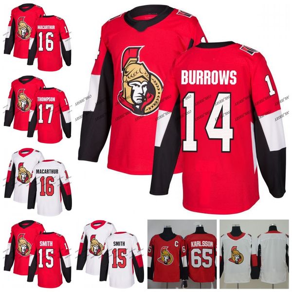 alex burrows jersey