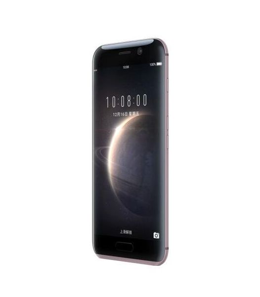 Оригинальные Huawei Honor Magic 4G LTE Сотовый телефон 4GB RAM 64GB ROM KIRIN 950 OCTA CORE Android 5.09 