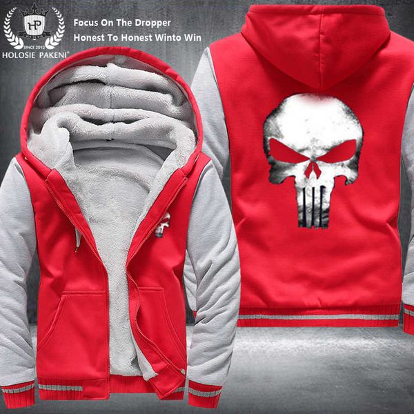 

dropshipping movie cosplay coat zipper hoodie winter fleece thicken jacket sweatshirts cosplay costume, Black