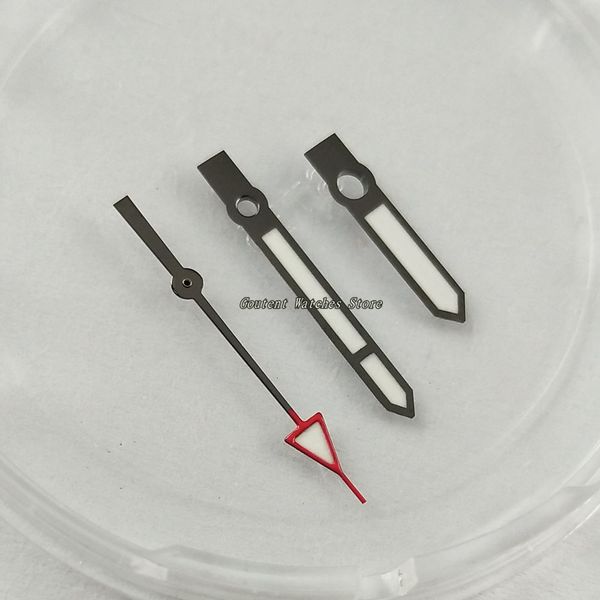 

luminous watch hands fit miyota 8205/8215/821a,mingzhu dg2813/3804 movement