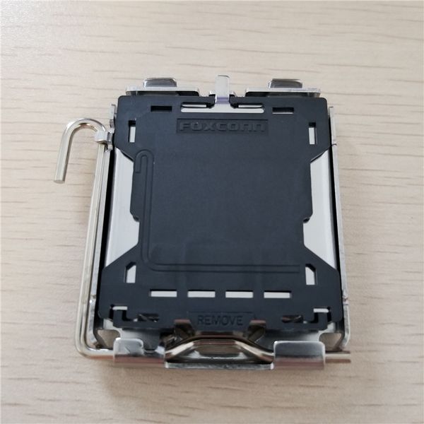 

материнская плата lga 775 lga775 cpu bga замена ремонт разъем с припоем олова мяч