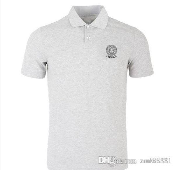 

new2019 vlones men/women tshirts new design goldfish embroidery t-shirts brand cotton new o-neck short sleeve men women t-shirt, White;black