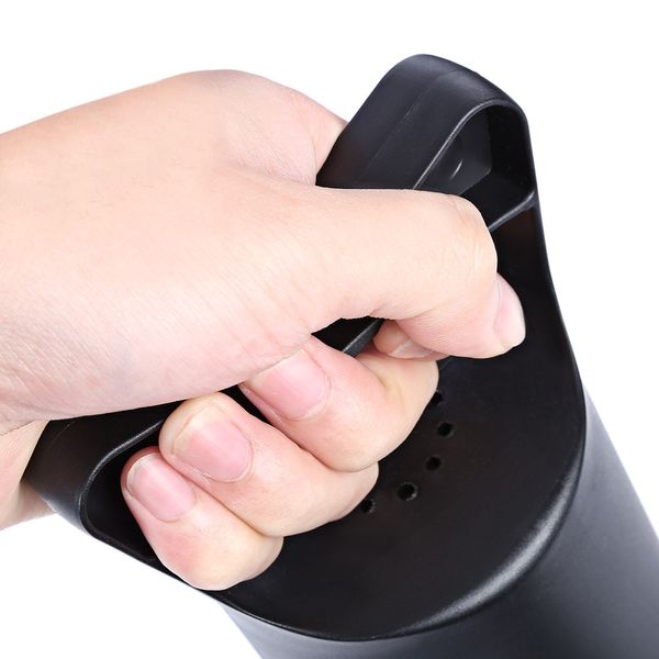 

mini hand held inflator air pump portable party decoration balloon tool 32.00 x 10.50 cm