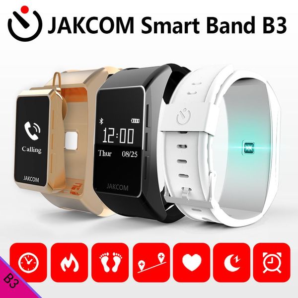 

jakcom b3 smart watch with smart watches as wach relog zeblaze
