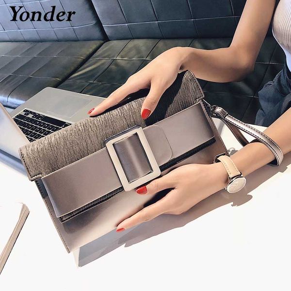 

yonder envelope women bag party wedding ladies clutch bag women evening messenger shoulder day clutches purse female