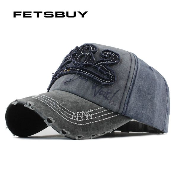 

fetsbuy бейсболка мужчины женщины snapback caps 1962 casquette dad шапки для мужчин bone gorras вышитая регулируемая хлопковая шапка f110, Blue;gray