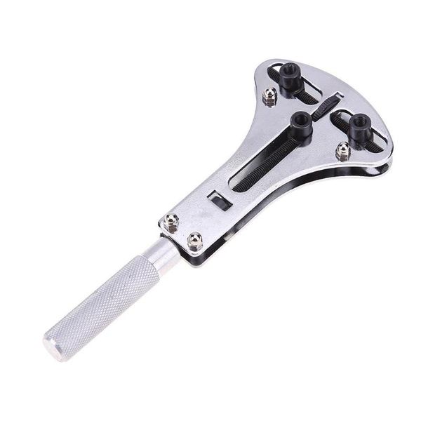 

1pc mini practical watch cover remover back case opener screw wrench tool