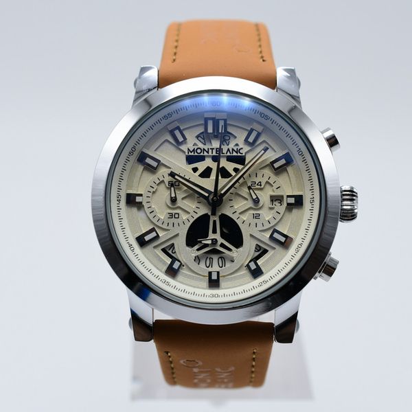 

AAA роскошные мужские дизайнерские часы известный бренд спортивные наручные часы