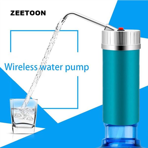 Großhandel Ac Oder Dc Batterie Messing Sensor Wasserhahn Freihändiger