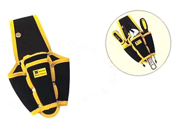 

27x17cm water proof 4 in1 tools bag