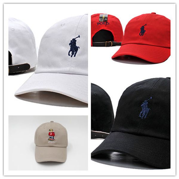 

Новые моды кости изогнутые козырек Casquette бейсболка женщины gorras медведь папа поло
