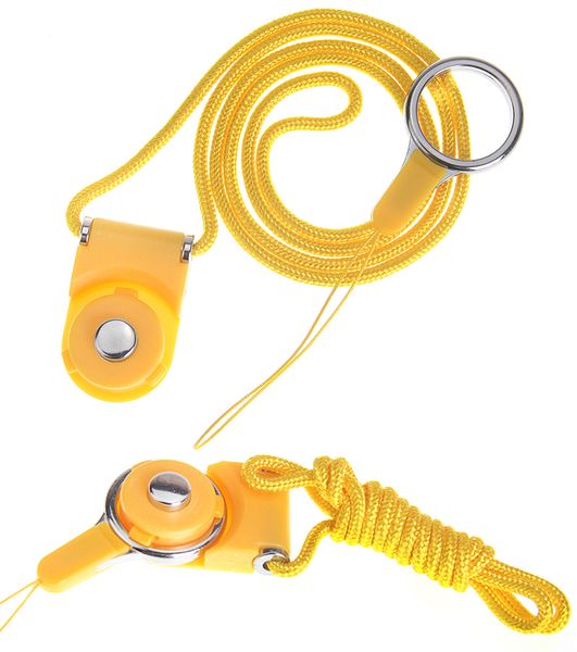 

multi-function removable mobile phone straps rope for samsung galaxy s6 s7 edge plus iphone lanyard neck strap phone decoration wholesale