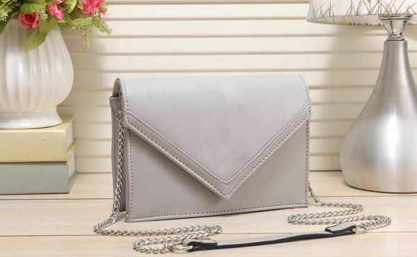 

2018 Hot Sale Fashion Brand Design Women honeybee printing Bags High Quality handbag Shoulder Bag Chain bag discount 8293#