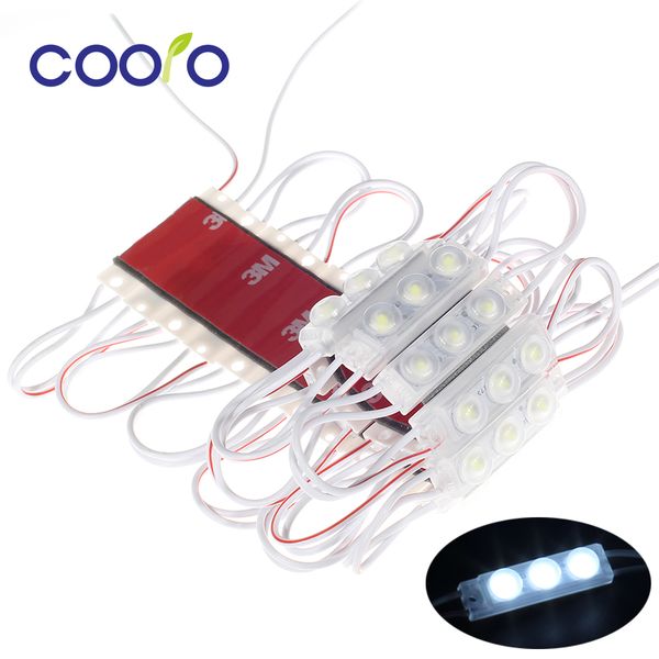 

Módulos de LED lightx