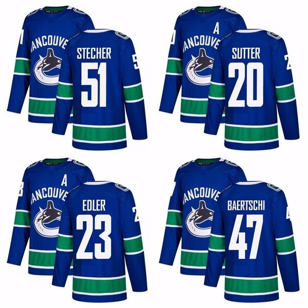 brandon sutter jersey