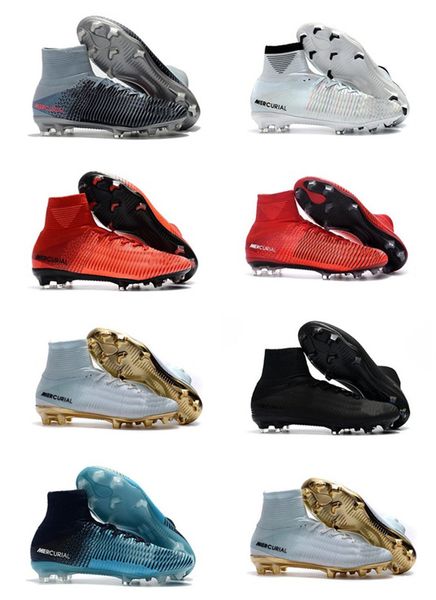 scarpe da calcio nike bambino ronaldo