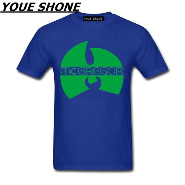 

хлопок пресловутый конор макгрегор футболки мма бренд одежды у тан дизайн ufc футболки уникальный стиль англии топы битник tee camisetas, White;black