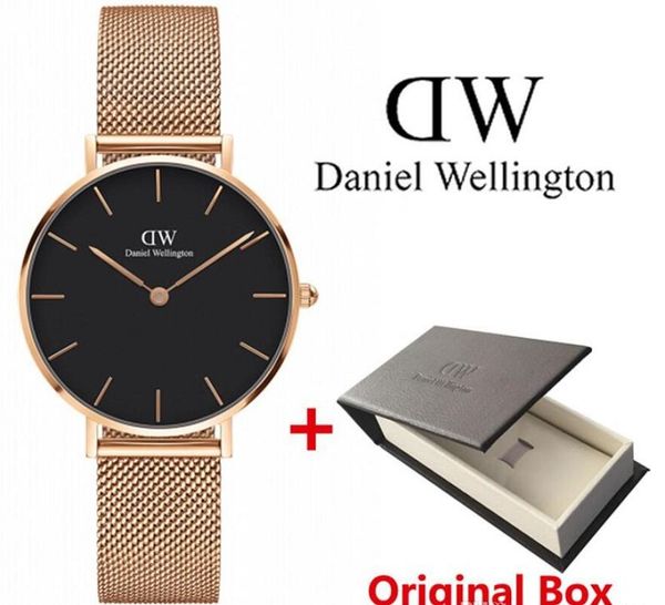 

Relógios de pulso danielfactory