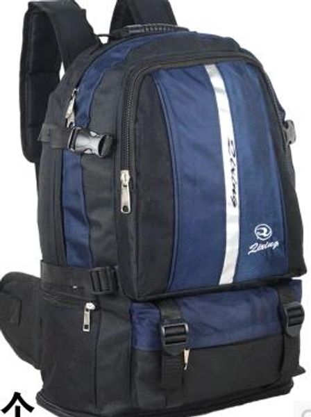 

50l shoulder bag men and women traveling bag shoulder travel large capacity