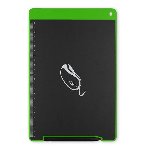 

2018 12 inch drawing board graphic lcd writing pad with stylus pen lcd writing tablet