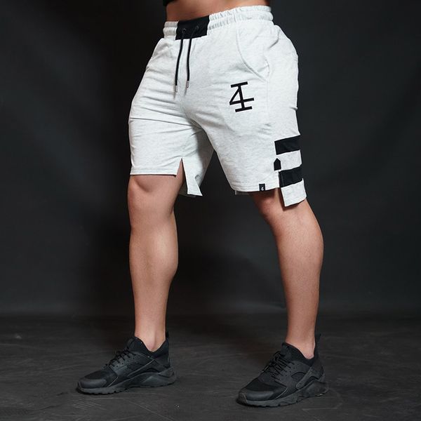 

sj men shorts summer 2017 beach fashion cotton short pants selling, White;black