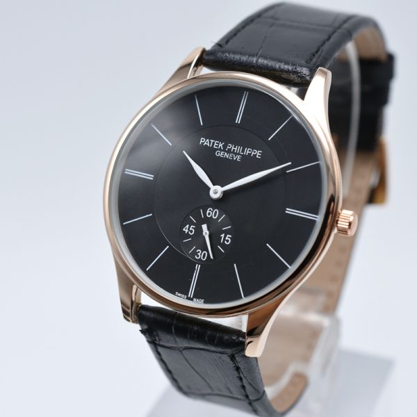 

men fashion leather strap quartz watch luxury men watch casual men's sports watch famous mens watches wholesale relogio masculino reloj, Slivery;brown