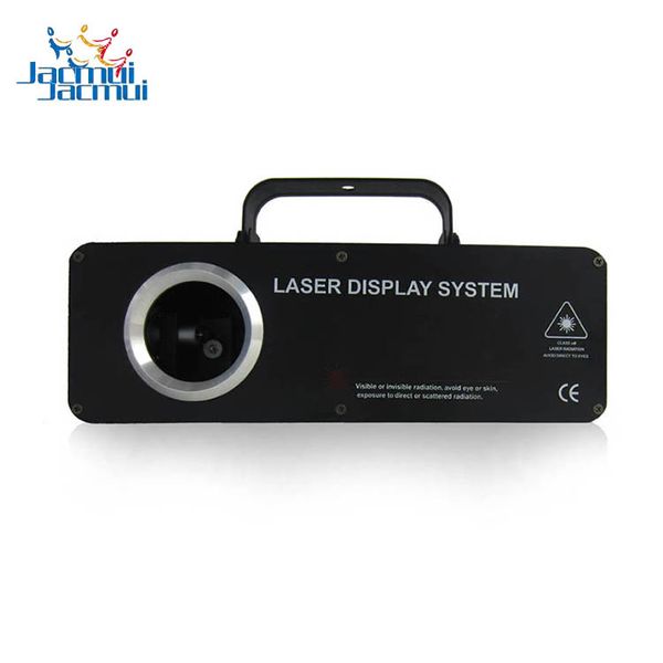 

1w rgb full color laser light projector for stage club show
