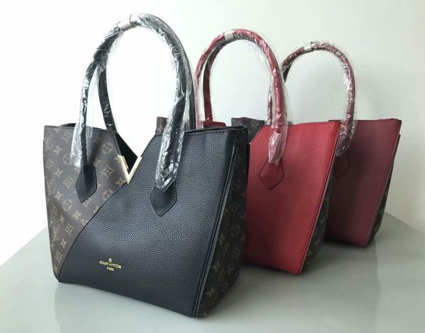 

Woman fa hion crocodile leather v letter de igner handbag luxury quality lady houlder cro body bag fringed me enger bag