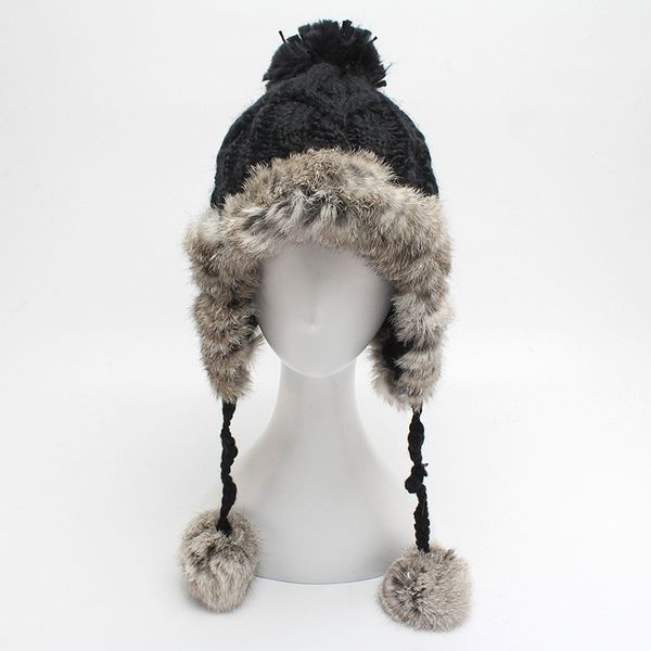 

hat hooded neck warmer cycling face mask winter sports face mask men women beanies windproof ear flap trooper hat, Blue;gray